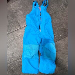 Land’s End Toddler Snow pants 3T EUC